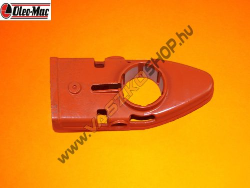 Rezgéscsillapító tok fedél Oleo-Mac 750, 755