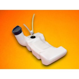   Üzemanyagtartály Oleo-Mac Sparta 36, 37, 38, 41, 42, 43, 44