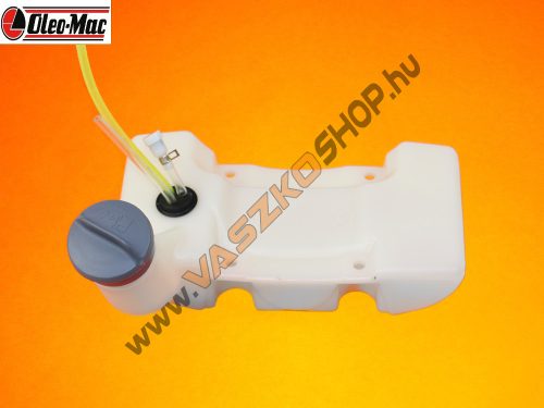 Üzemanyagtartály Oleo-Mac Sparta 36, 37, 38, 41, 42, 43, 44