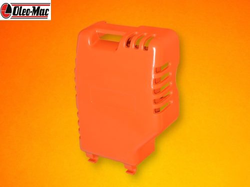 Levegoszurohaz-fedel-Oleo-Mac-740T