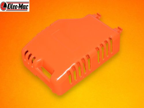 Levegoszurohaz-fedel-Oleo-Mac-740T