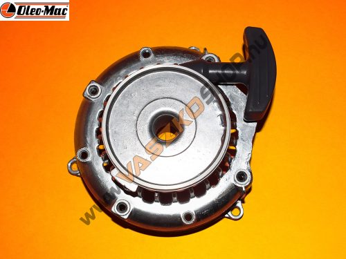 Berántó Oleo-Mac Sparta 25 , 26 , 250T