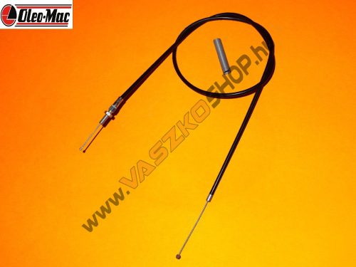 Gázbowden Oleo-Mac 727 , 730 , 733 , 740