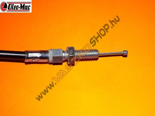 Gázbowden Oleo-Mac 727 , 730 , 733 , 740