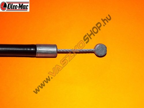 Gázbowden Oleo-Mac 727 , 730 , 733 , 740