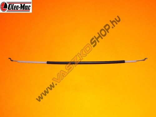 	 Gázbowden Oleo-Mac 938 , 941 , 942 , 946 , 951