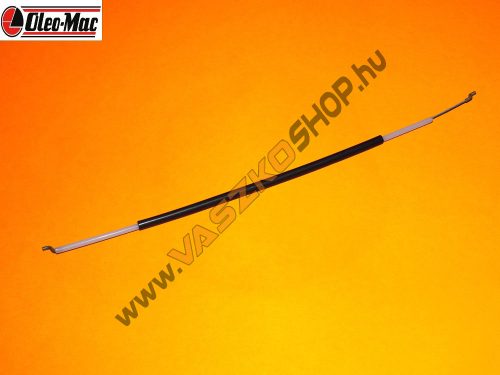 	 Gázbowden Oleo-Mac 938 , 941 , 942 , 946 , 951