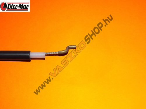 	 Gázbowden Oleo-Mac 938 , 941 , 942 , 946 , 951