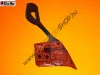 Vezeto-leszorito-burkolat-Oleo-Mac-937-941C-GS370-GS410