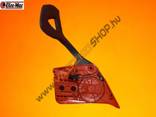 Vezeto-leszorito-burkolat-Oleo-Mac-937-941C-GS370-GS410