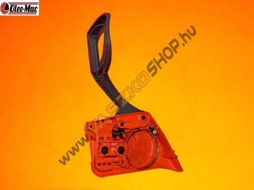 Vezeto-leszorito-burkolat-Oleo-Mac-937-941C-GS370-GS410