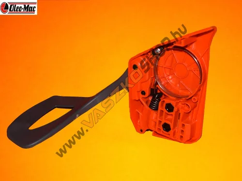 Vezeto-leszorito-burkolat-Oleo-Mac-937-941C-GS370-GS410