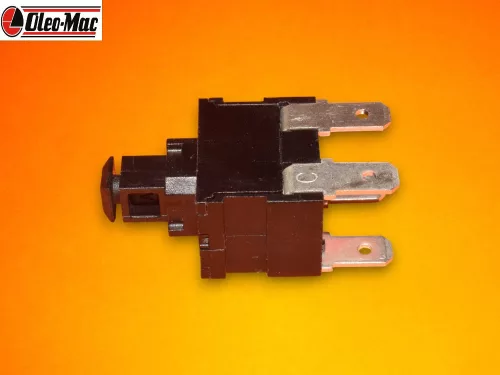 Mikrokapcsoló Oleo-Mac E1600 , E1700 , E1900