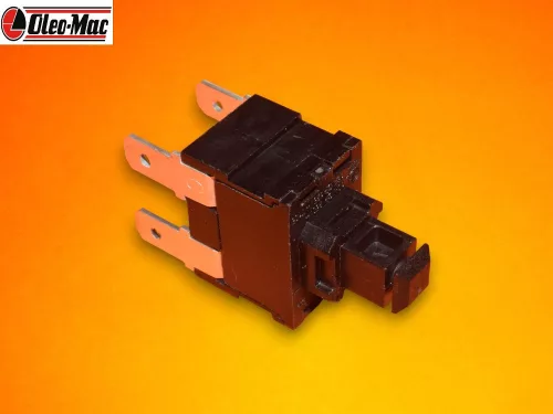 Mikrokapcsoló Oleo-Mac E1600 , E1700 , E1900