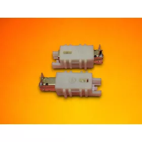 Szénkefe Oleo-Mac OM1800E , OM2000E