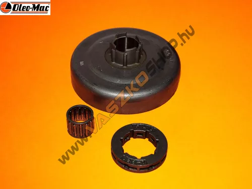 Csillagkerék Oleo-Mac 956 , 962 betétes 