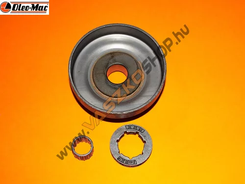 Csillagkerék Oleo-Mac 956 , 962 betétes 