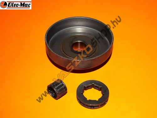 Csillagkerék Oleo-Mac 956 , 962 betétes 