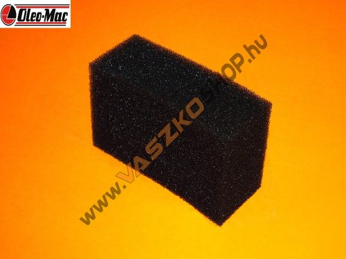 Levegőszűrő Oleo-Mac GS35C , GS35 , GS350 , GS350C
