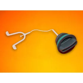 Üzemanyagtartály sapka Oleo-Mac 947 / 952 / GS35C / GS35 / GS350 / GS350C / GS520 / GS650