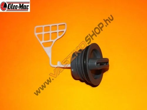 Üzemanyagtartály sapka Oleo-Mac 947 / 952 / GS35C / GS35 / GS350 / GS350C / GS520 / GS650