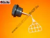 Üzemanyagtartály sapka Oleo-Mac 947 / 952 / GS35C / GS35 / GS350 / GS350C / GS520 / GS650