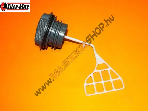 Üzemanyagtartály sapka Oleo-Mac 947 / 952 / GS35C / GS35 / GS350 / GS350C / GS520 / GS650