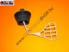 Üzemanyagtartály sapka Oleo-Mac 947 / 952 / GS35C / GS35 / GS350 / GS350C / GS520 / GS650