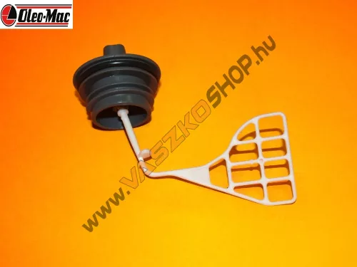 Üzemanyagtartály sapka Oleo-Mac 947 / 952 / GS35C / GS35 / GS350 / GS350C / GS520 / GS650