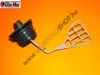 Üzemanyagtartály sapka Oleo-Mac 947 / 952 / GS35C / GS35 / GS350 / GS350C / GS520 / GS650