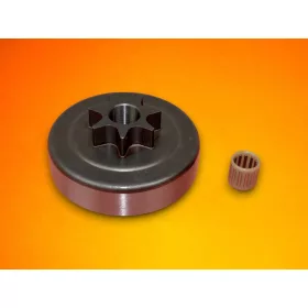   Csillagkerék Oleo-Mac 940C , 941CX , GS410CX , GS44 , GS440 fix