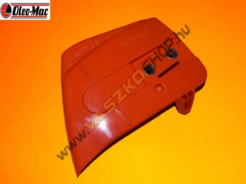 Vezeto-leszorito-burkolat-Oleo-Mac-GS350-GS35c