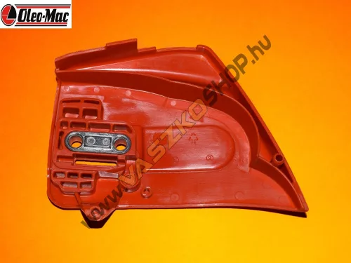 Vezeto-leszorito-burkolat-Oleo-Mac-GS350-GS35c