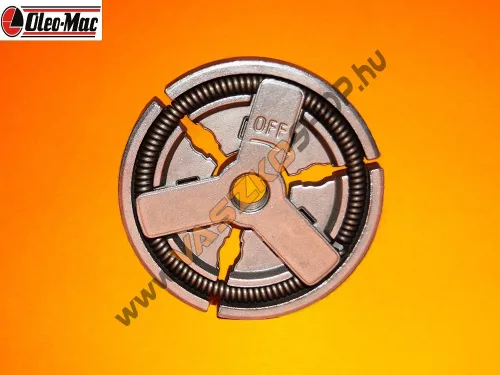Kuplung EFCO MTH 5600