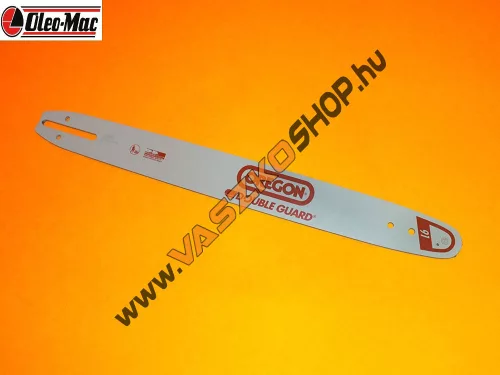 Láncvezető lemez Oleo-Mac GS 350 C 