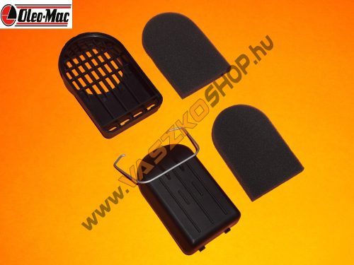 Levegőszűrő komplett Oleo-Mac AM 150 , AM 180 ,  AM 190