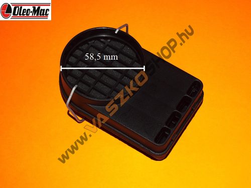 Levegőszűrő komplett Oleo-Mac AM 150 , AM 180 ,  AM 190