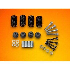 Rezgéscsillapító készlet Oleo-Mac AM 150 , AM 180 , AM 190