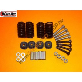 Rezgéscsillapító készlet Oleo-Mac AM 150 , AM 180 , AM 190