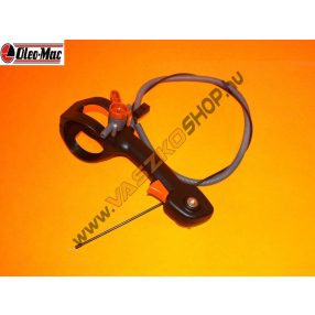   Gázmarkolat vegyszercsappal Oleo-Mac AM 150 , AM 180 , AM 190