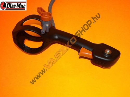 Gázmarkolat vegyszercsappal Oleo-Mac AM 150 , AM 180 , AM 190