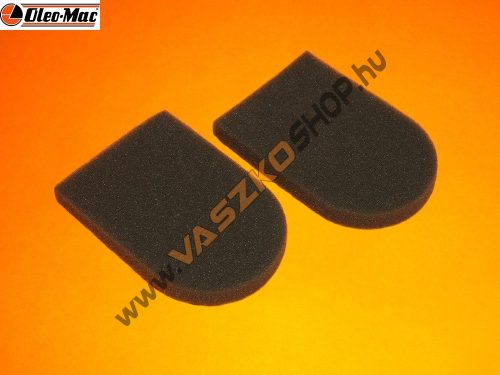 Levegőszűrő Oleo-Mac AM 150 , AM 180 , AM 190