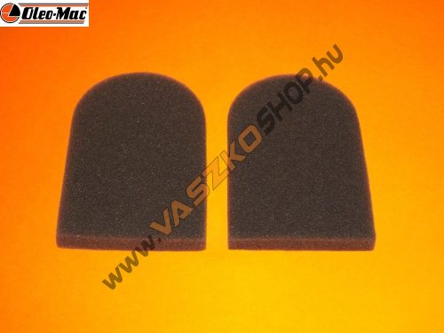 Levegőszűrő Oleo-Mac AM 150 , AM 180 , AM 190