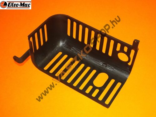 Kipufogó védőrács Oleo-Mac AM 180 , AM 190