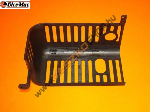 Kipufogó védőrács Oleo-Mac AM 180 , AM 190