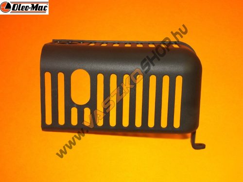 Kipufogó védőrács Oleo-Mac AM 180 , AM 190