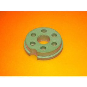 Szórófej ULV tárcsa AM 162