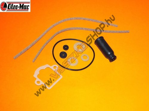 Karburátor felújító készlet Oleo-Mac AM 150,  AM 180,  AM 190