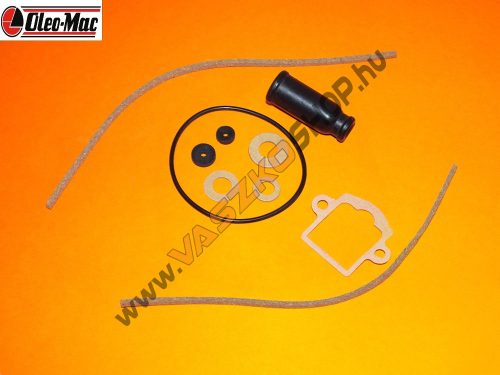 Karburátor felújító készlet Oleo-Mac AM 150,  AM 180,  AM 190