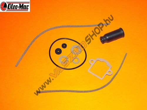 Karburátor felújító készlet Oleo-Mac AM 150,  AM 180,  AM 190